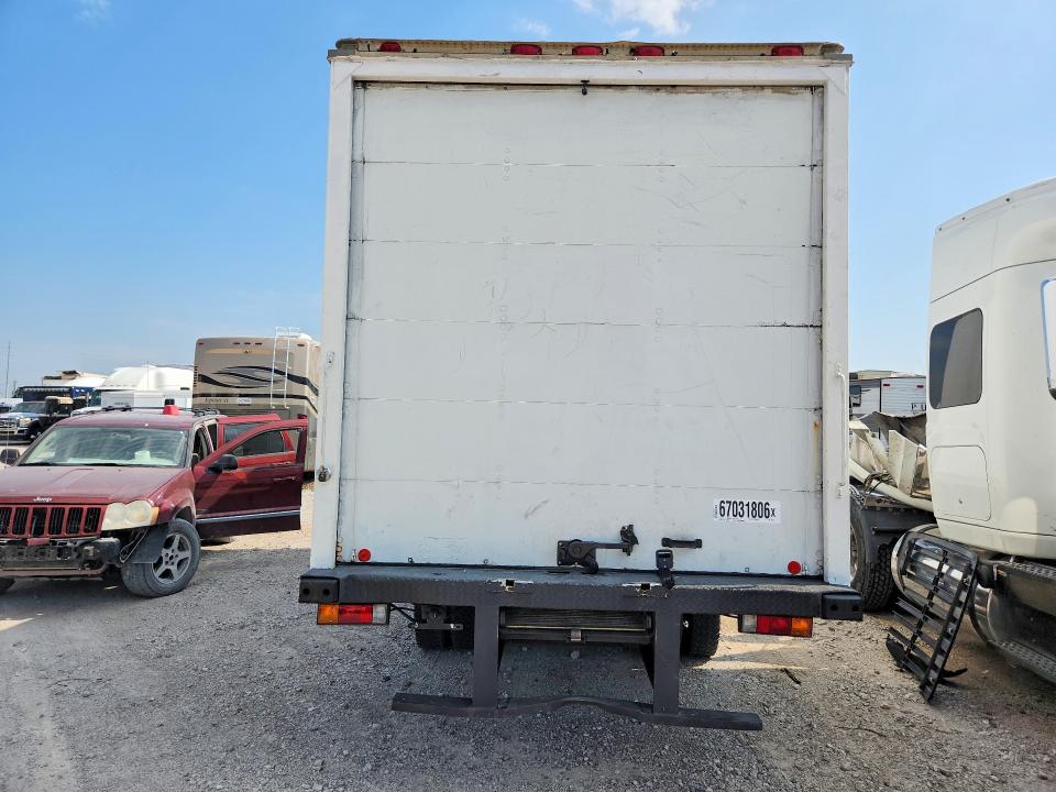 Aukcja sprzedaży 2017 Mitsubishi Fec72s, vin: JL6BNK1A5HK003030, numer aukcji: 67031806