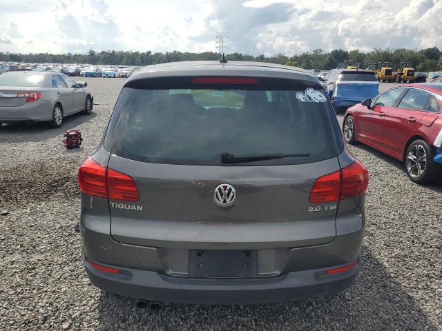 70100886 :رقم المزاد ، WVGAV7AX6CW006246 vin ، 2012 Volkswagen Tiguan مزاد بيع