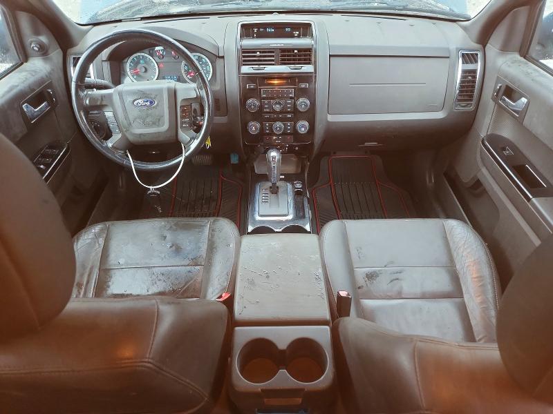 Продаж на аукціоні авто 2012 Ford Escape, vin: 1FMCU9EG7CKA74631, номер лоту: 67616976