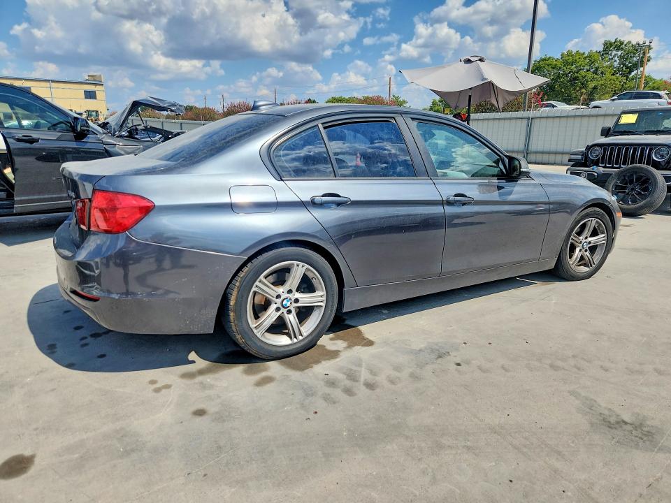2013 Bmw 328 მანქანა იყიდება აუქციონზე, vin: WBA3C1C54DF440028, აუქციონის ნომერი: 68087806
