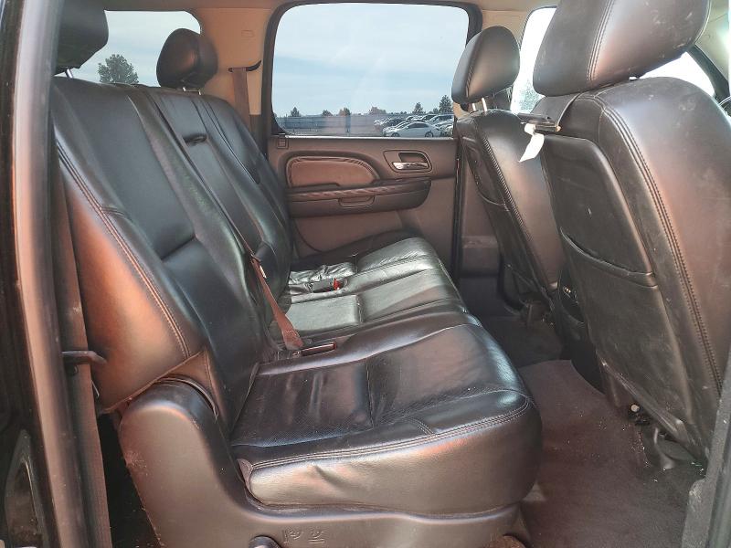 Продаж на аукціоні авто 2010 Gmc Yukon Xl, vin: 1GKUKMEFXAR171761, номер лоту: 68369036