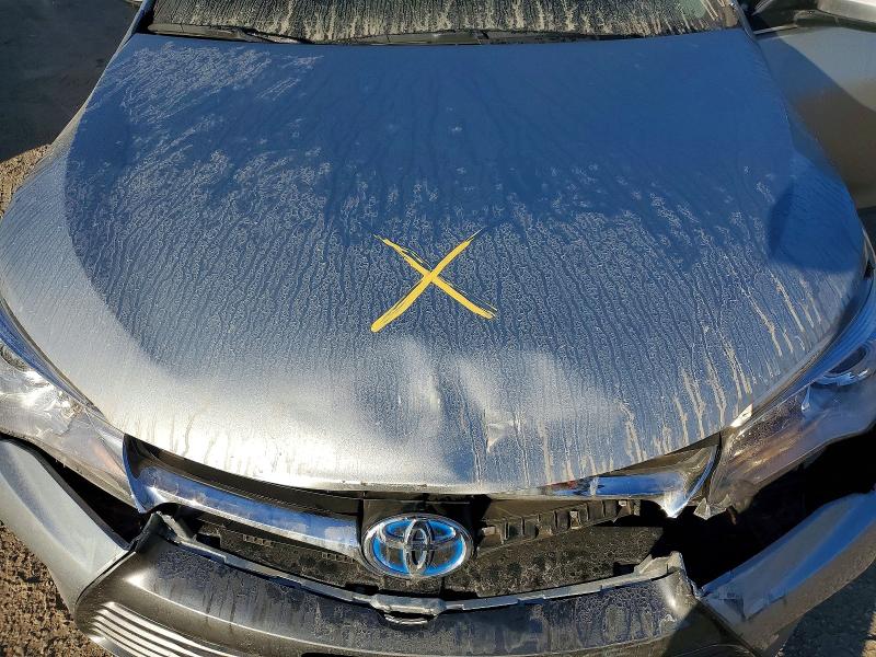 69947556 :رقم المزاد ، 4T1BF1FK8GU231832 vin ، 2016 Toyota Camry مزاد بيع