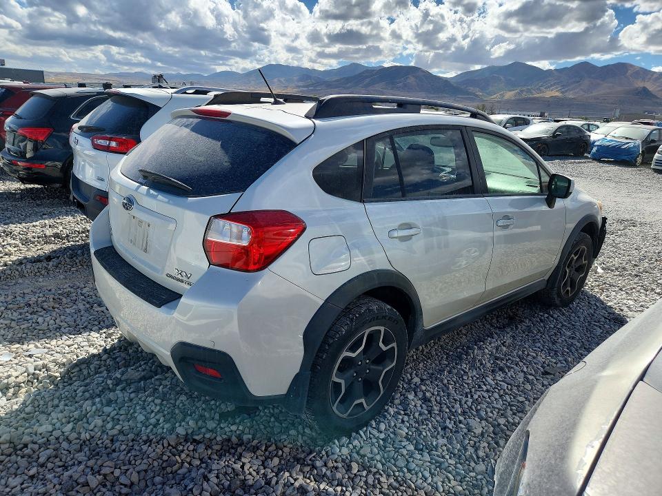 Auction sale of the 2014 Subaru Xv Crosstrek, vin: JF2GPACC5E8347355, lot number: 68073956