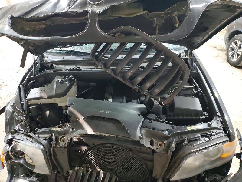 67359816 :رقم المزاد ، 5UXFA135X5LY12897 vin ، 2005 Bmw X5 مزاد بيع