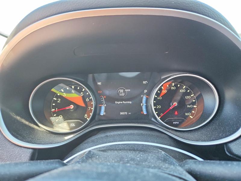 Продажа на аукционе авто 2021 Jeep Compass, vin: 3C4NJDBB3MT562783, номер лота: 70134606