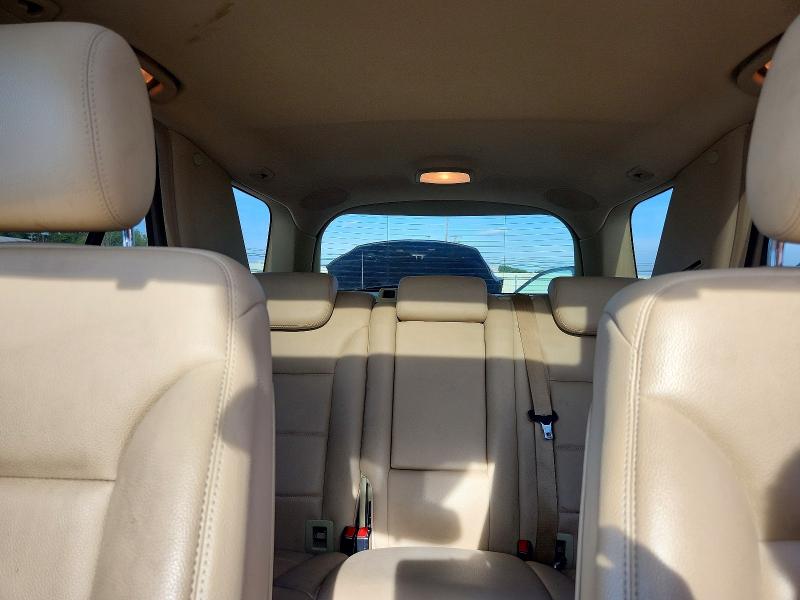 Aukcja sprzedaży 2009 Mercedes-benz Ml, vin: 4JGBB86E39A467095, numer aukcji: 67957086