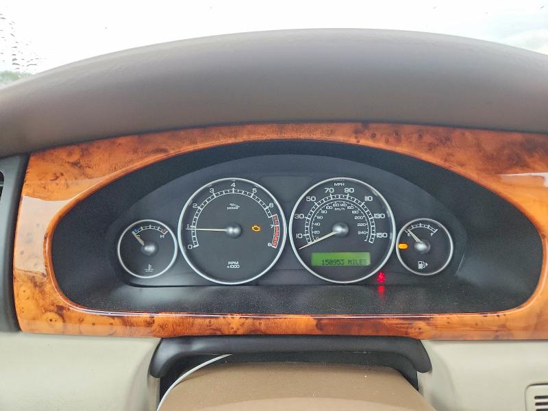 2007 Jaguar X-type მანქანა იყიდება აუქციონზე, vin: SAJWA51A67WJ08269, აუქციონის ნომერი: 67739496