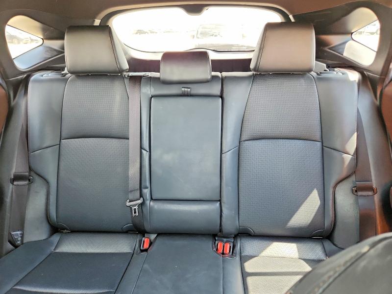 2021 Toyota Venza მანქანა იყიდება აუქციონზე, vin: JTEAAAAH2MJ024761, აუქციონის ნომერი: 70178336