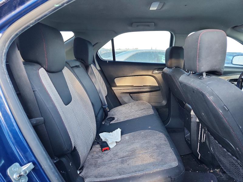 Aukcja sprzedaży 2010 Chevrolet Equinox, vin: 2CNFLEEYXA6373998, numer aukcji: 67349306