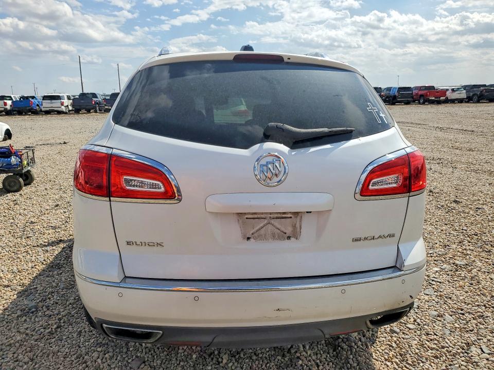 Aukcja sprzedaży 2016 Buick Enclave, vin: 5GAKRBKD7GJ268396, numer aukcji: 68341866