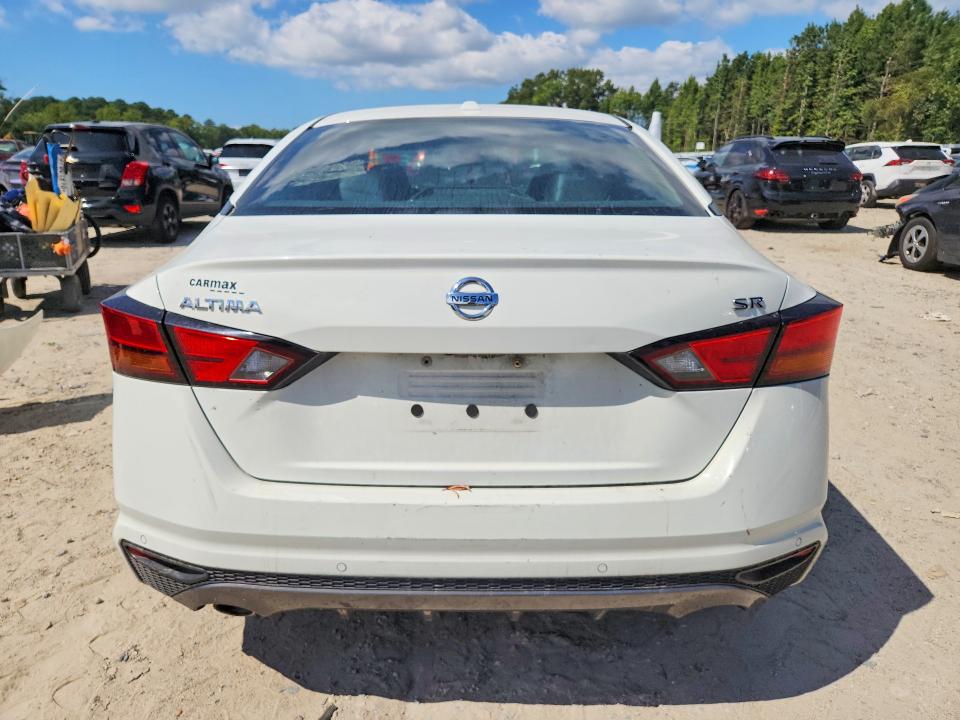 Aukcja sprzedaży 2020 Nissan Altima, vin: 1N4BL4CV8LC194350, numer aukcji: 68407166