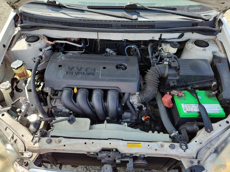 Продажа на аукционе авто 2007 Toyota Corolla, vin: 1NXBR30E17Z847832, номер лота: 69038436