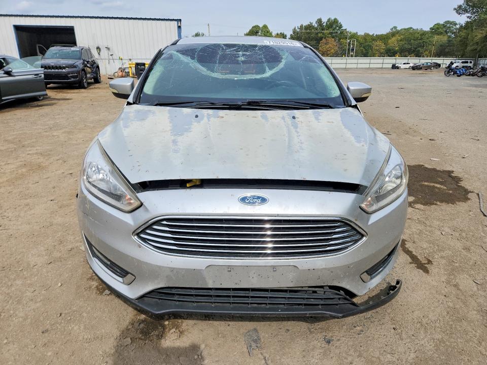 Продажа на аукционе авто 2018 Ford Focus, vin: 1FADP3J21JL279494, номер лота: 71029516