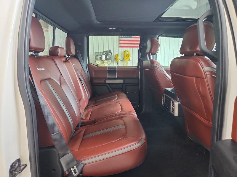 Продажа на аукционе авто 2018 Ford F150, vin: 1FTFW1EG3JFB34987, номер лота: 68670716