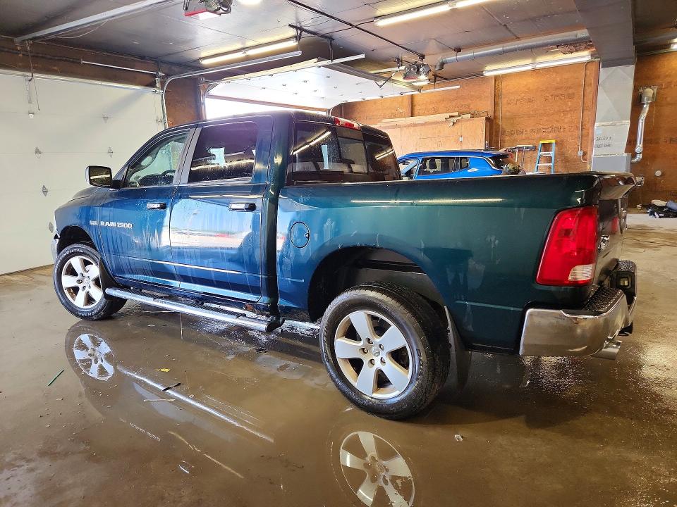 Продаж на аукціоні авто 2011 Dodge Ram 1500, vin: 1D7RV1CT0BS580383, номер лоту: 67458636