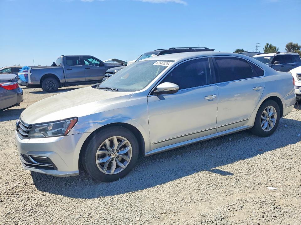Aukcja sprzedaży 2016 Volkswagen Passat, vin: 1VWAT7A36GC035080, numer aukcji: 67541876