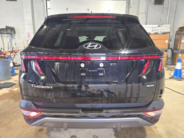 Продаж на аукціоні авто 2024 Hyundai Tucson Sel, vin: KM8JCCDE7RU317794, номер лоту: 68696396