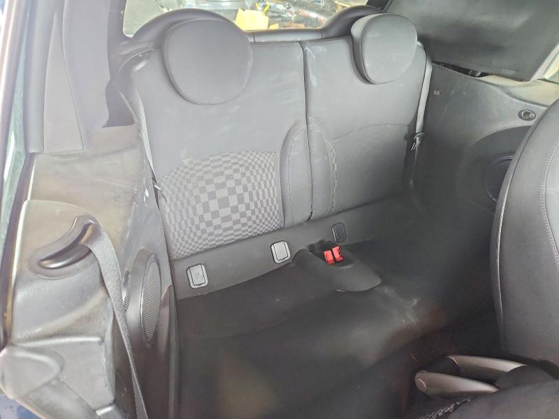 Продажа на аукционе авто 2009 Mini Cooper, vin: WMWMR33529TZ18664, номер лота: 67290646