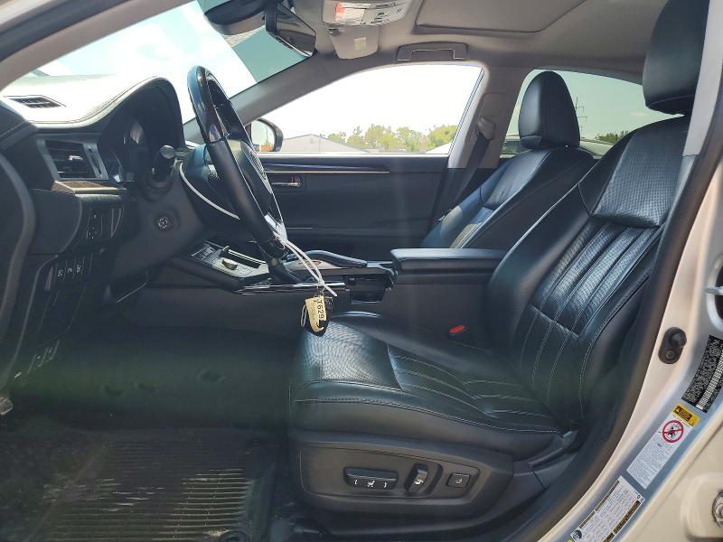 Aukcja sprzedaży 2017 Lexus Es, vin: JTHBW1GGXH2146291, numer aukcji: 67782356