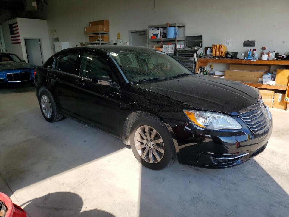 Aukcja sprzedaży 2013 Chrysler 200, vin: 1C3CCBBB1DN772244, numer aukcji: 67364116