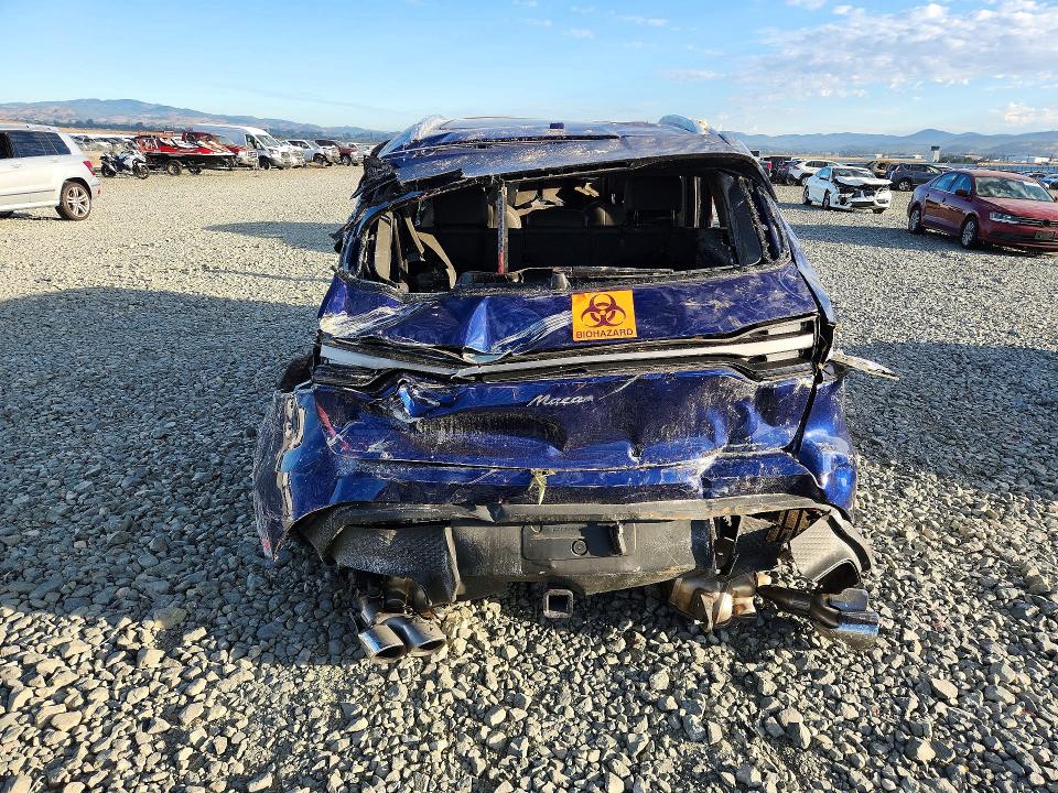 Продажа на аукционе авто 2023 Porsche Macan, vin: WP1AA2A5XPLB11783, номер лота: 68153076