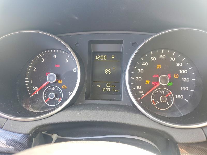2012 Volkswagen Jetta მანქანა იყიდება აუქციონზე, vin: 3VWPP7AJ5CM704834, აუქციონის ნომერი: 67531126