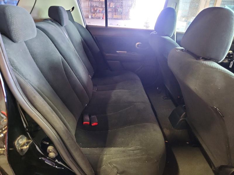 Продажа на аукционе авто 2010 Nissan Versa, vin: 3N1BC1CP6AL447941, номер лота: 70107826