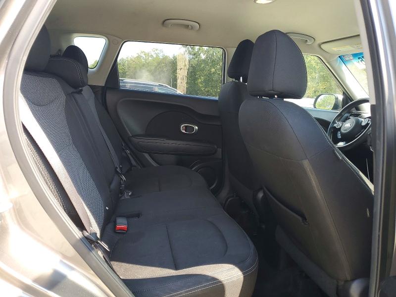 Продаж на аукціоні авто 2019 Kia Soul, vin: KNDJP3A55K7662937, номер лоту: 69917776