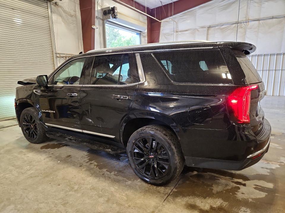 2023 Gmc Yukon მანქანა იყიდება აუქციონზე, vin: 1GKS2BKD4PR140531, აუქციონის ნომერი: 68683596