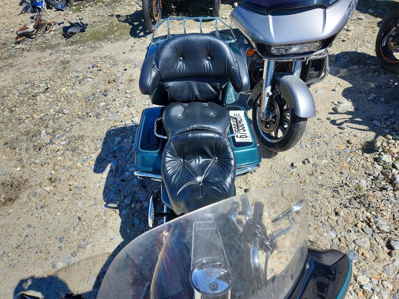 Продаж на аукціоні авто 2002 Harley-davidson Flht, vin: 1HD1DJV142Y632535, номер лоту: 67538426