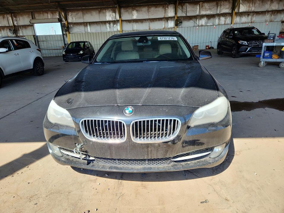 Aukcja sprzedaży 2012 Bmw 528, vin: WBAXH5C53CDW10514, numer aukcji: 67321276