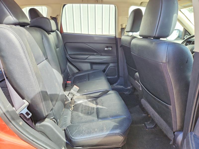 Продаж на аукціоні авто 2015 Mitsubishi Outlander, vin: JA4JZ4AX8FZ602446, номер лоту: 67066206