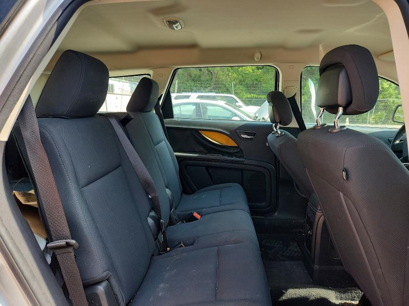 Продажа на аукционе авто 2010 Dodge Journey, vin: 3D4PG4FB2AT206504, номер лота: 67533126