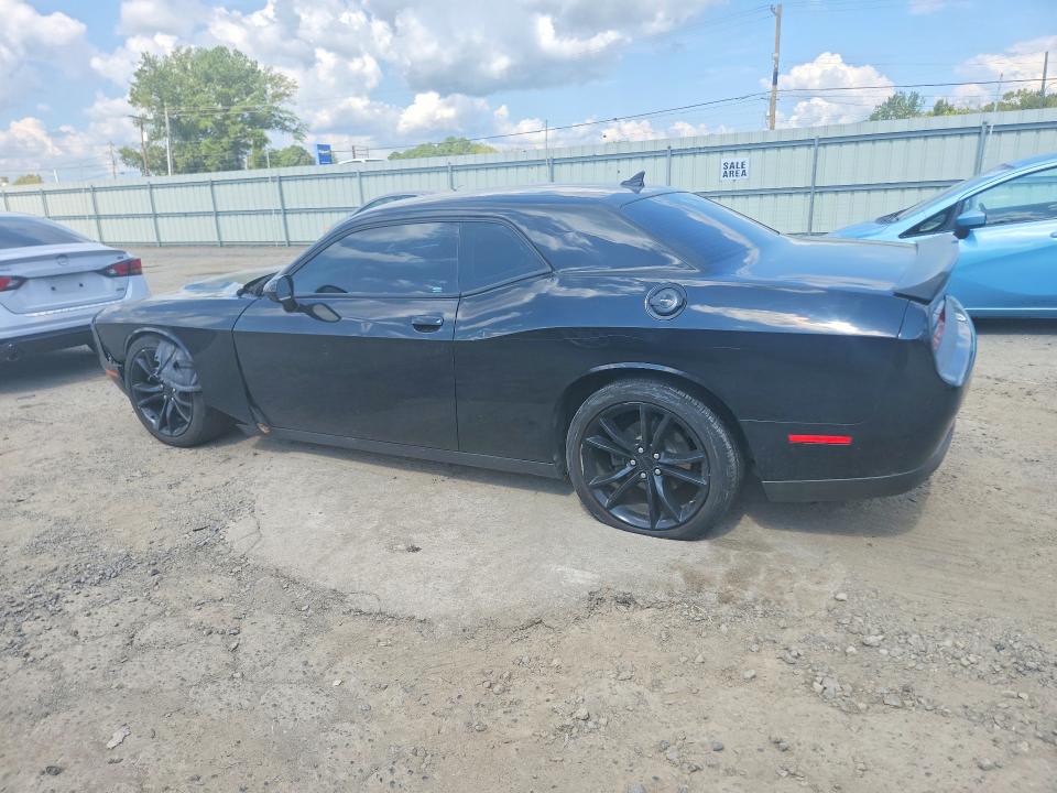 Продаж на аукціоні авто 2016 Dodge Challenger, vin: 2C3CDZAG9GH358886, номер лоту: 69298696