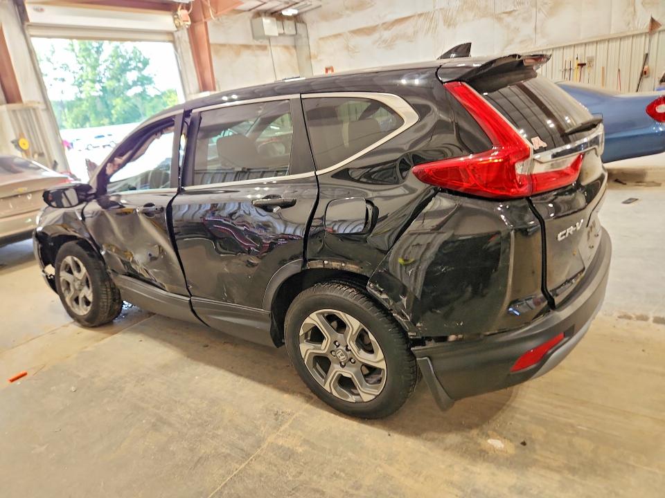 2018 Honda Cr-v მანქანა იყიდება აუქციონზე, vin: 7FARW2H88JE080120, აუქციონის ნომერი: 67192596