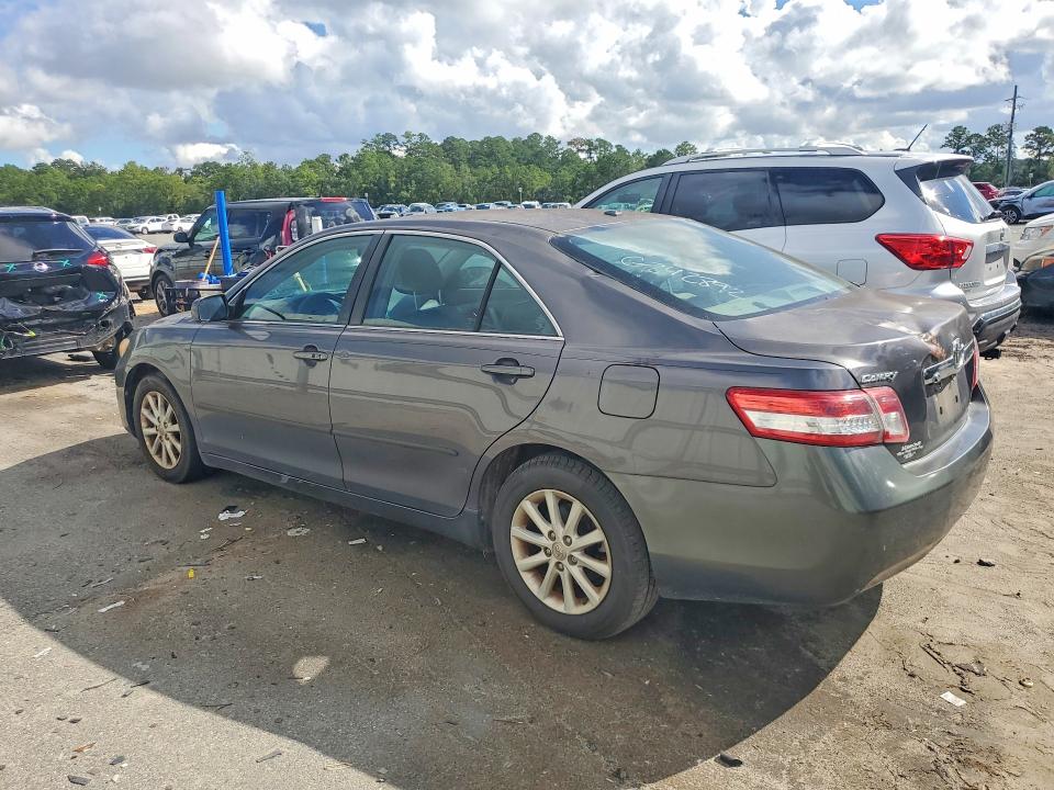 Aukcja sprzedaży 2011 Toyota Camry, vin: 4T4BF3EKXBR193385, numer aukcji: 66777756