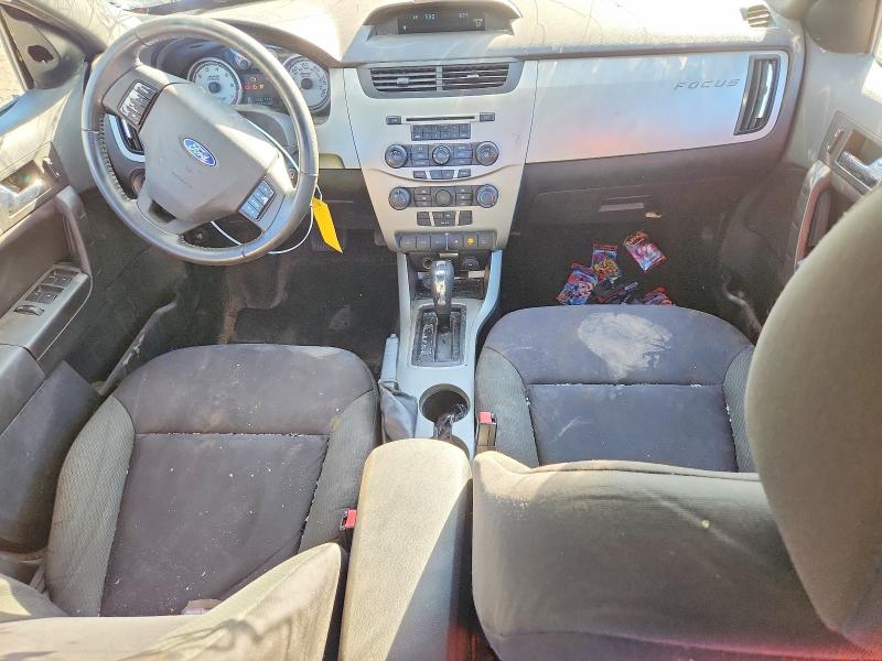 2011 Ford Focus მანქანა იყიდება აუქციონზე, vin: 1FAHP3GN5BW135806, აუქციონის ნომერი: 70410006
