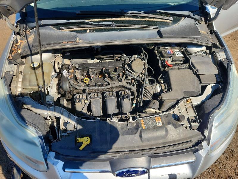 66108376 :رقم المزاد ، 1FADP3F26DL314866 vin ، 2013 Ford Focus مزاد بيع