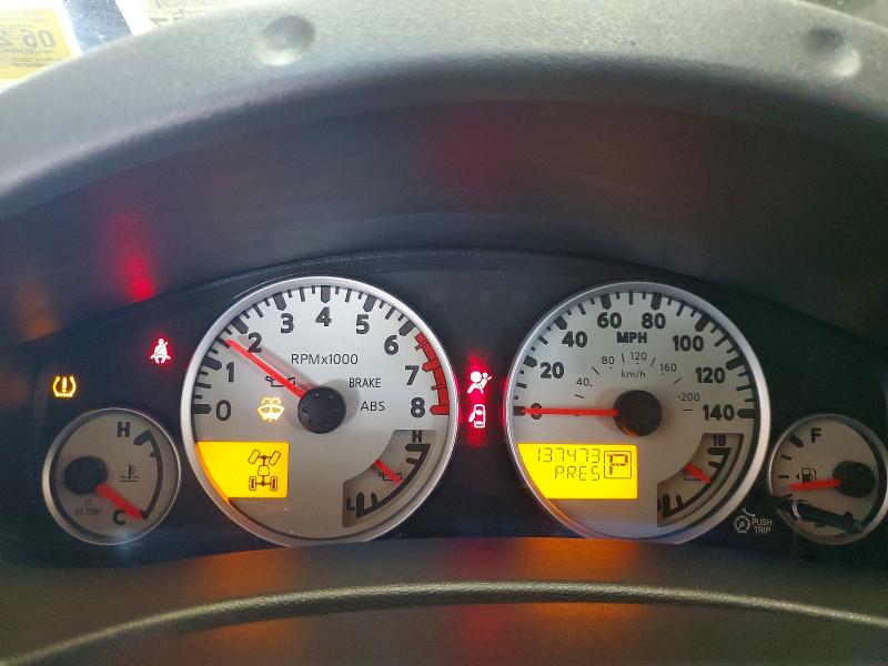 2013 Nissan Frontier მანქანა იყიდება აუქციონზე, vin: 1N6AD0EV0DN737251, აუქციონის ნომერი: 67634066