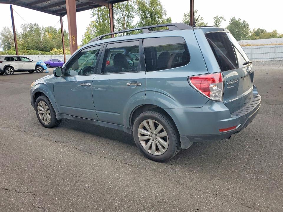 Продаж на аукціоні авто 2011 Subaru Forester, vin: JF2SHADC5BH733968, номер лоту: 69189936