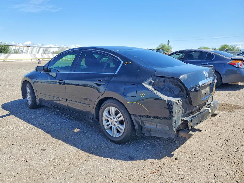 Aukcja sprzedaży 2010 Nissan Altima, vin: 1N4AL2AP539050, numer aukcji: 69598636