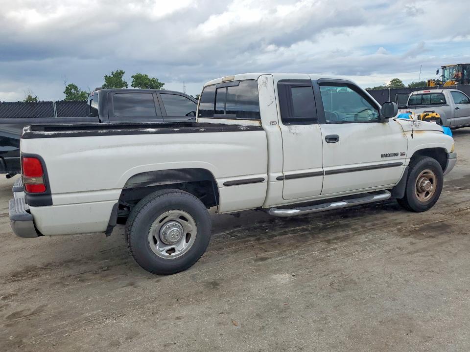 67595066 :رقم المزاد ، 3B7KC23Z4XG146669 vin ، 1999 Dodge Ram 2500 مزاد بيع
