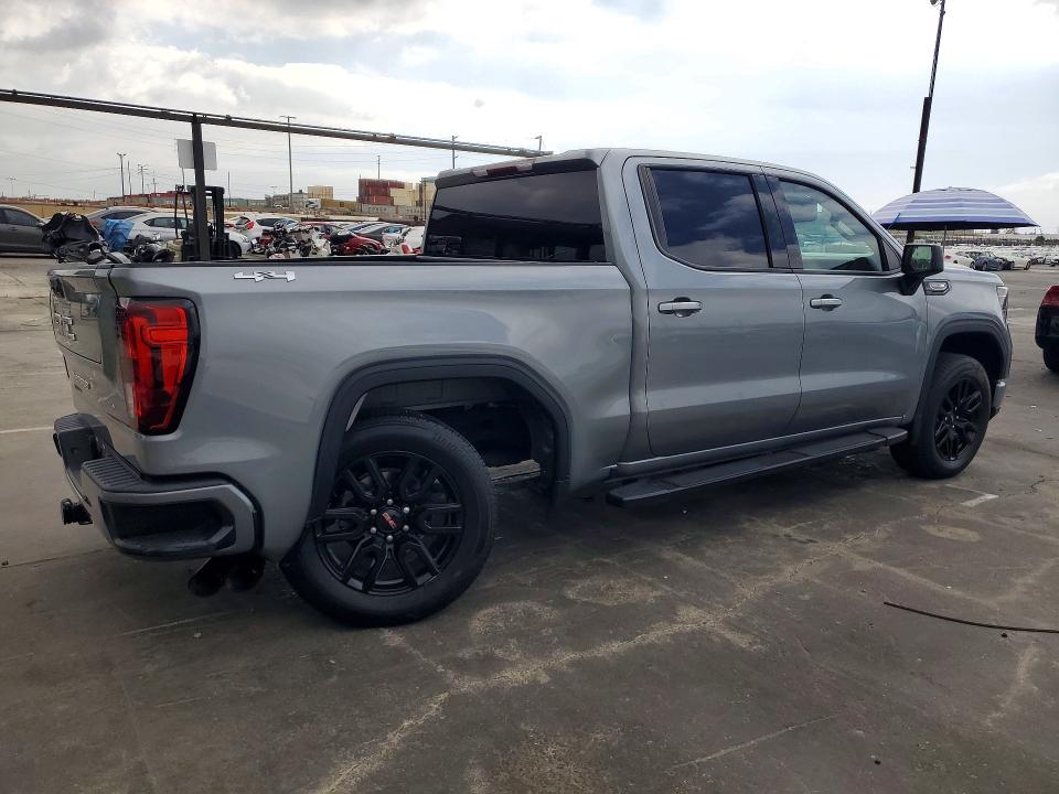 Продажа на аукционе авто 2024 Gmc Sierra, vin: 3GTUUCED8RG430306, номер лота: 69536476