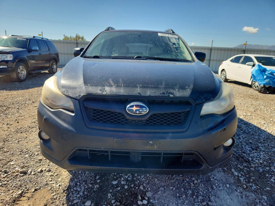 Aukcja sprzedaży 2013 Subaru Xv Crosstrek, vin: JF2GPAGC4D2840441, numer aukcji: 70374146
