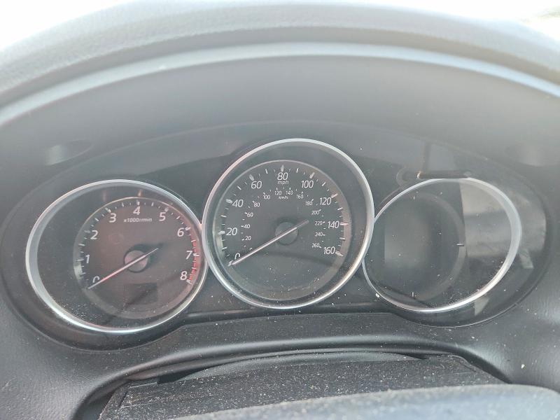 Aukcja sprzedaży 2016 Mazda Cx-5, vin: JM3KE2CY0G0699199, numer aukcji: 68277556