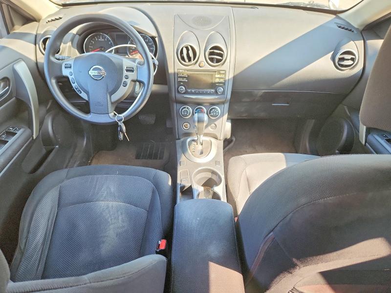 Aukcja sprzedaży 2012 Nissan Rogue, vin: JN8AS5MV9CW717598, numer aukcji: 68850186
