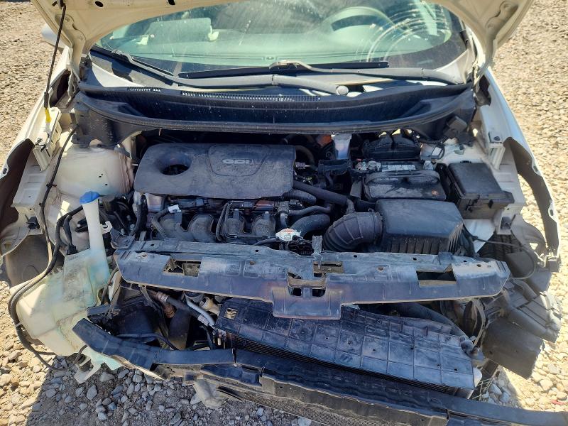 Продажа на аукционе авто 2016 Kia Rio, vin: KNADM4A36G6559711, номер лота: 67458246