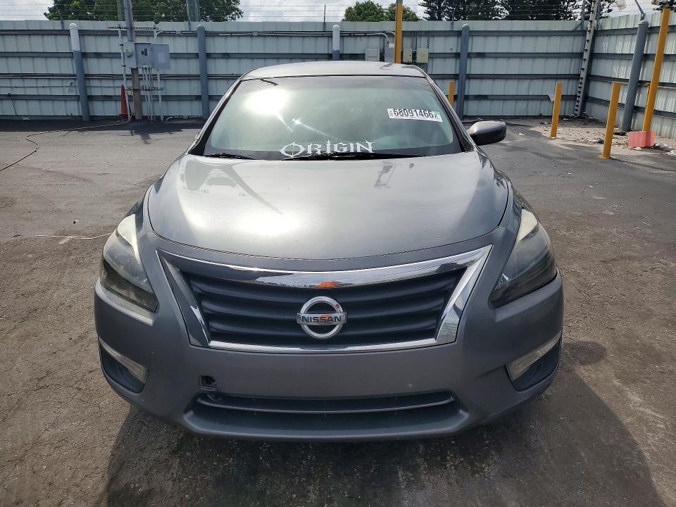 68091466 :رقم المزاد ، 1N4AL3AP2EC112349 vin ، 2014 Nissan Altima مزاد بيع