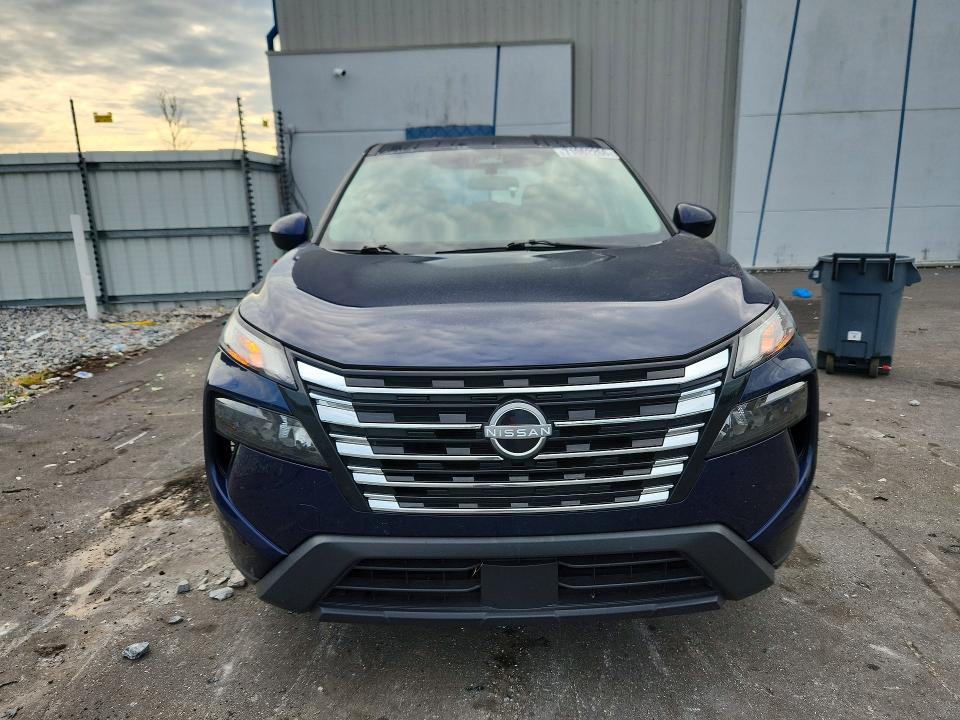 Aukcja sprzedaży 2025 Nissan Rogue, vin: 5N1BT3BA2SC823873, numer aukcji: 71062266