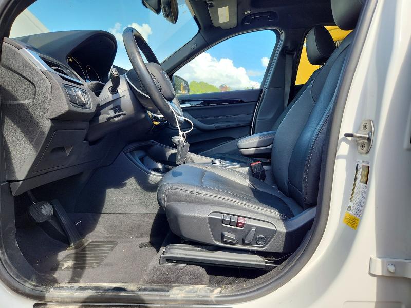 Aukcja sprzedaży 2019 Bmw X1, vin: WBXHU7C52K3H45072, numer aukcji: 68461456